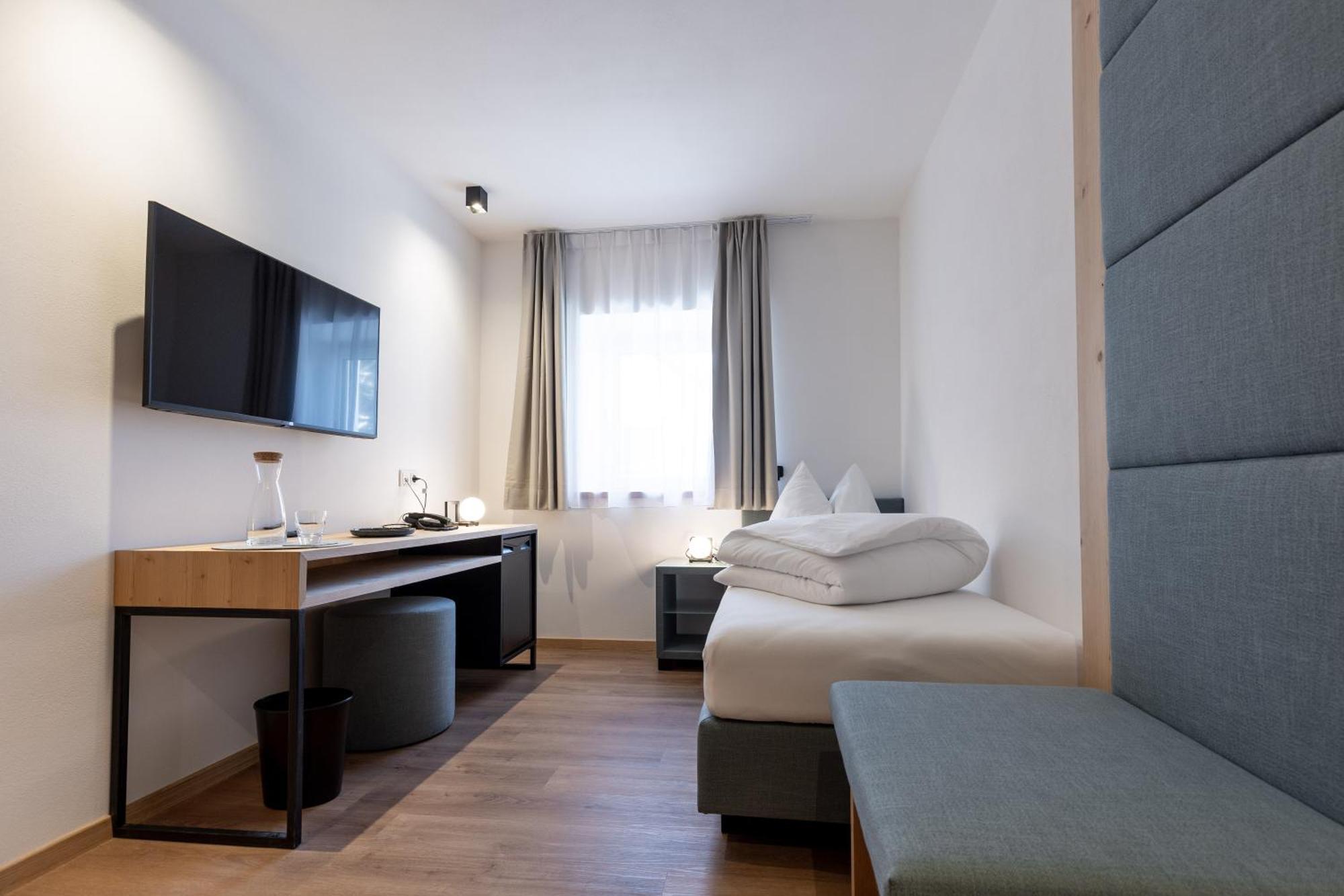 Hotel Alpenrose San Valentino alla Muta Quarto foto
